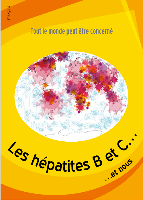 Hepathites B et C - info
