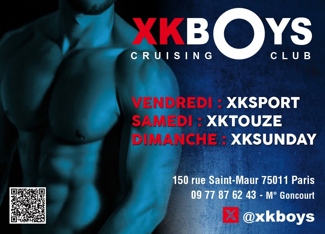 vendredi samedi dimanche GH 09 2024