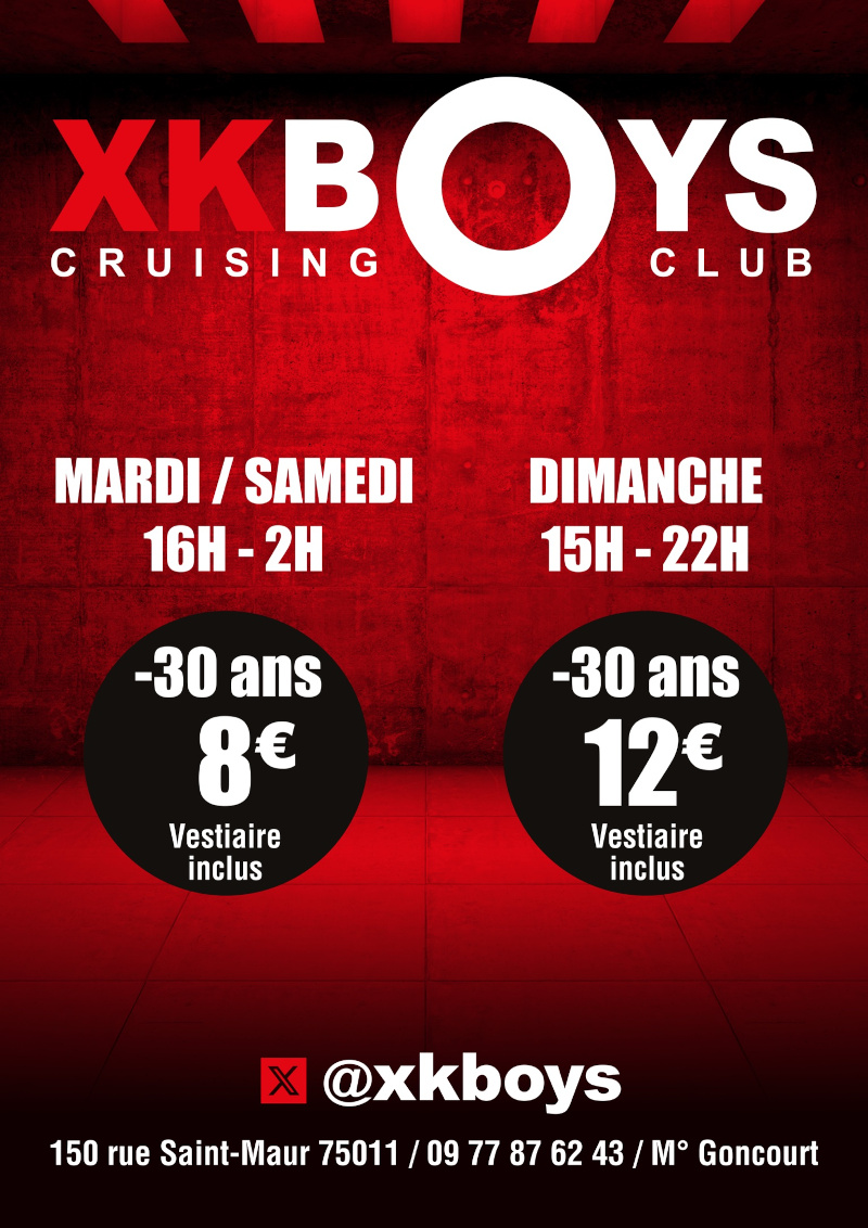 tarif - 30 ans 06 2025